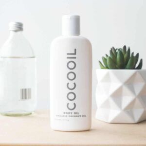 Oriental Spa Manicure